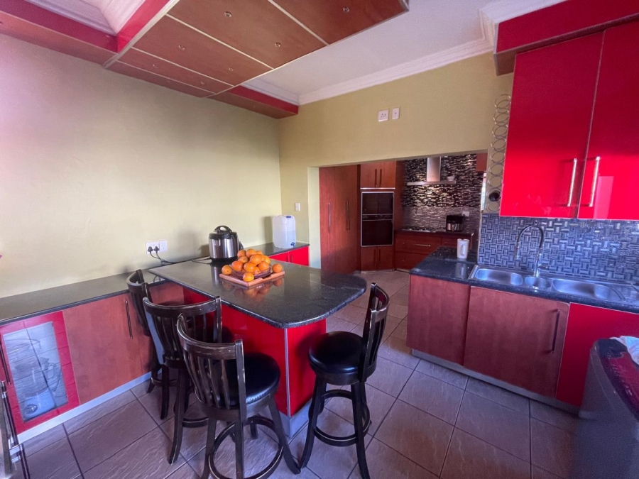 4 Bedroom Property for Sale in Doorn Free State